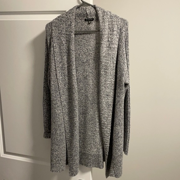 Dynamite Long Cardigan - Picture 1 of 2